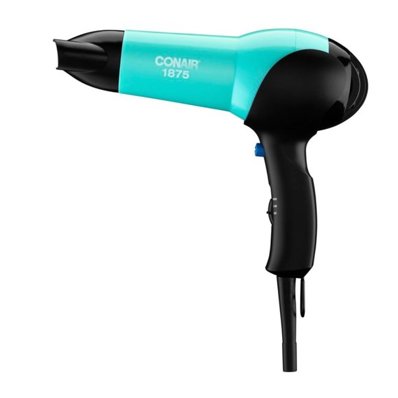 CONAIR DRYER GREEN 1875 WATT TURBO Tourmaline Ceramic